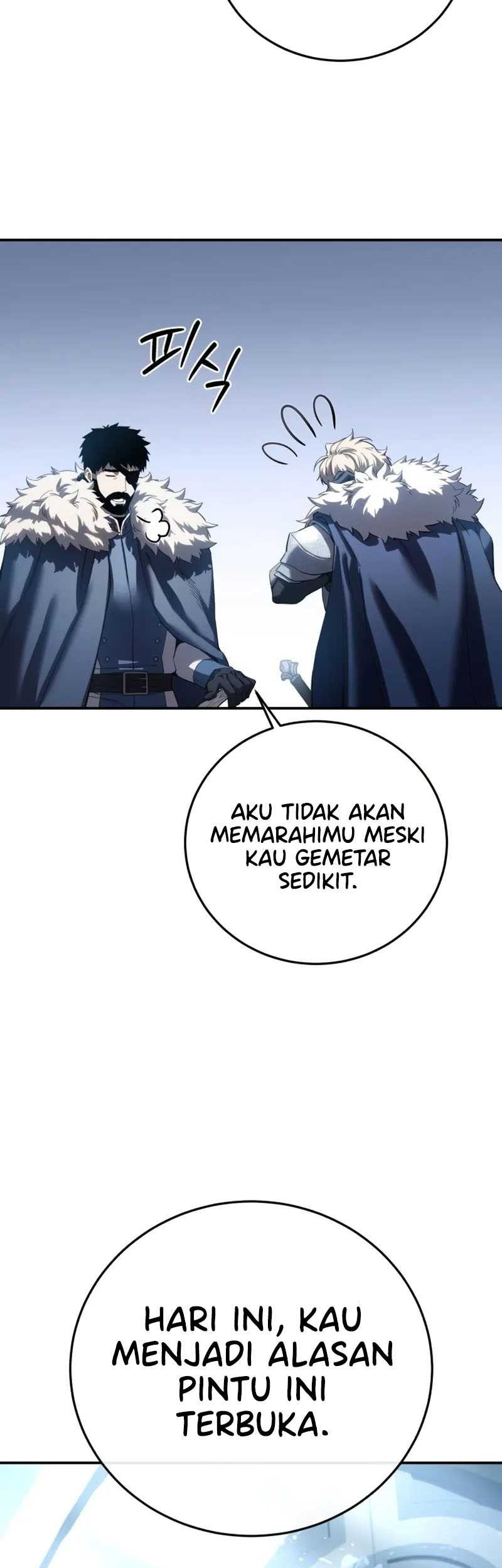 Star-Embracing Swordmaster Chapter 76 Gambar 55