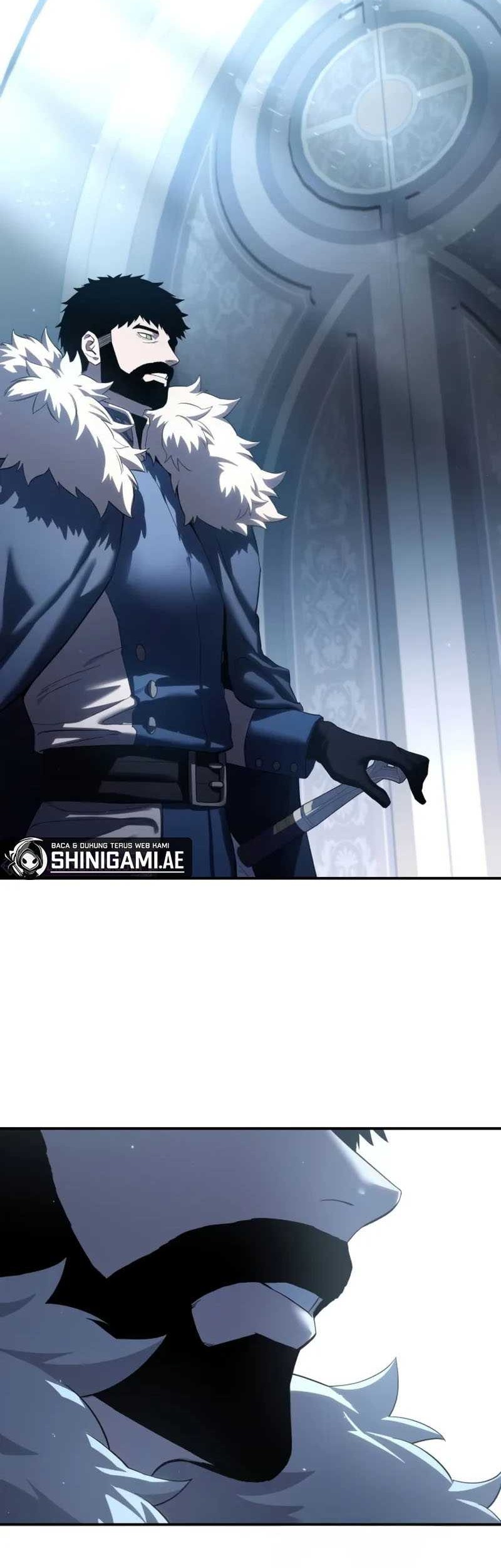 Star-Embracing Swordmaster Chapter 76 Gambar 56