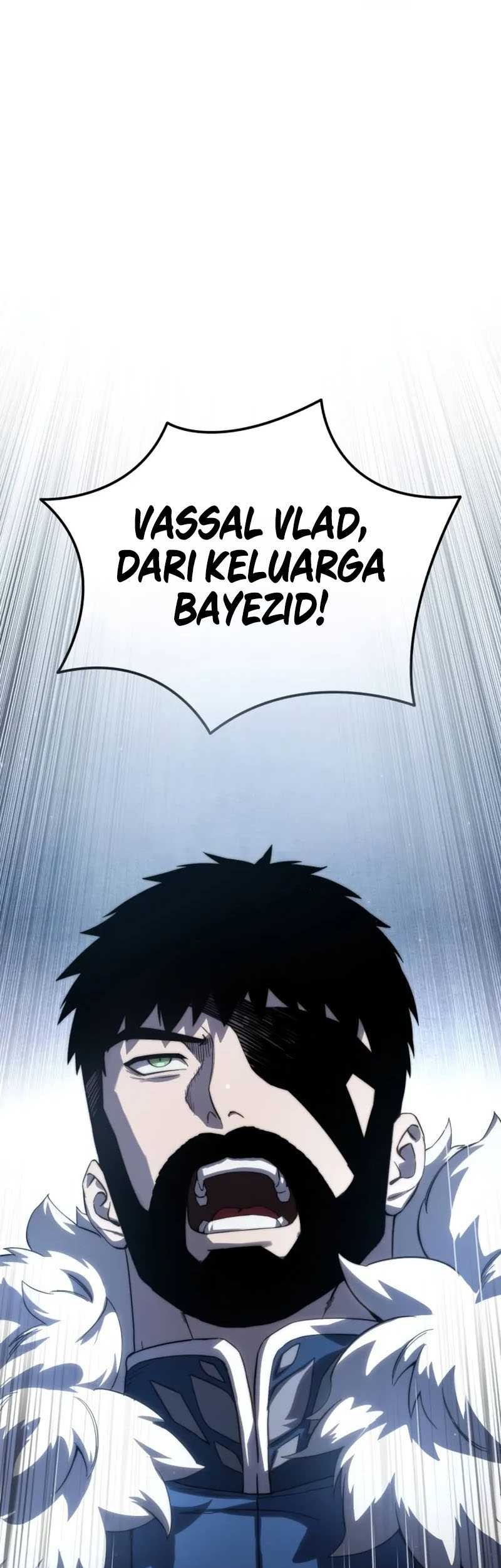 Star-Embracing Swordmaster Chapter 76 Gambar 57