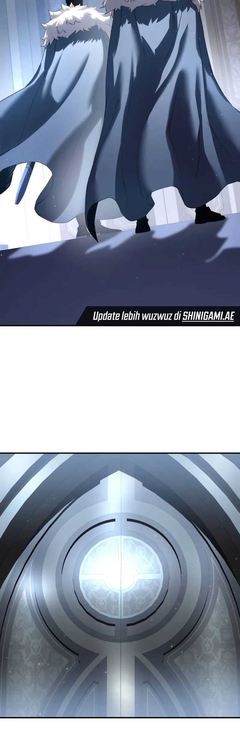Star-Embracing Swordmaster Chapter 76 Gambar 59