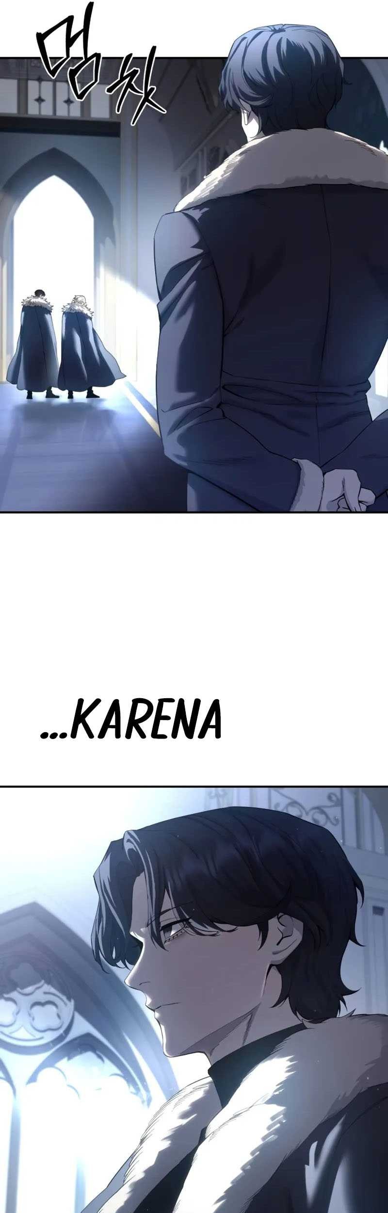 Star-Embracing Swordmaster Chapter 76 Gambar 65