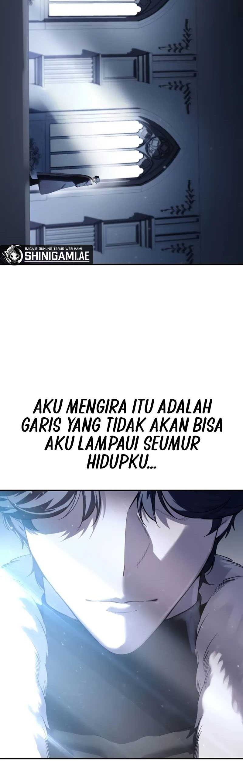 Star-Embracing Swordmaster Chapter 76 Gambar 67