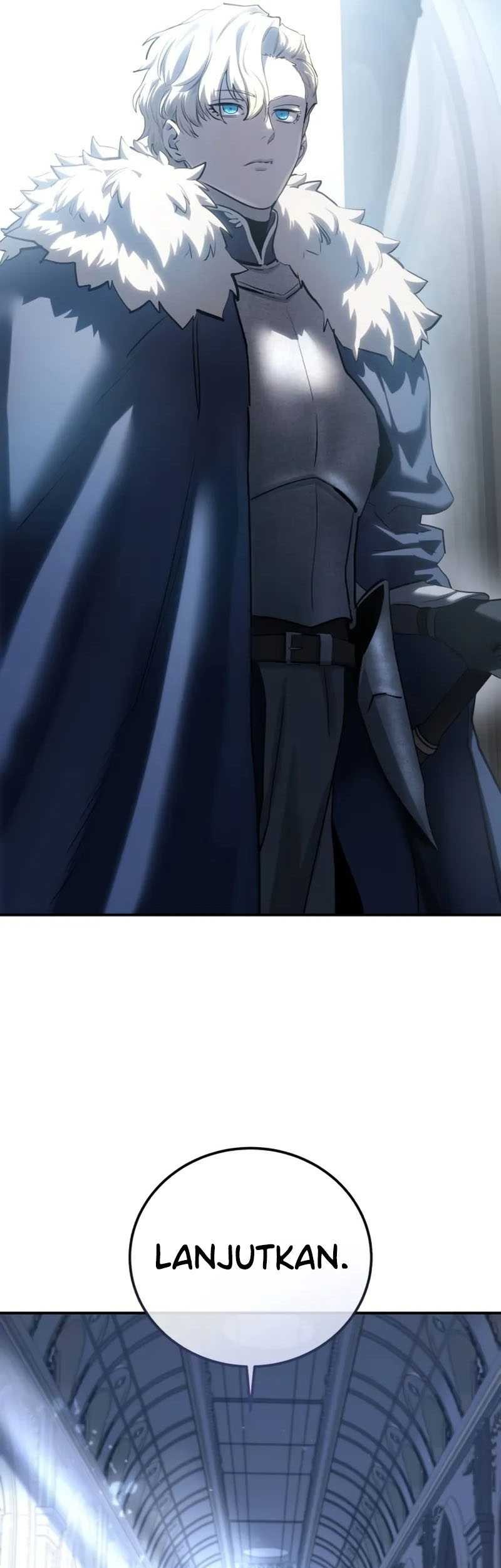 Star-Embracing Swordmaster Chapter 76 Gambar 69