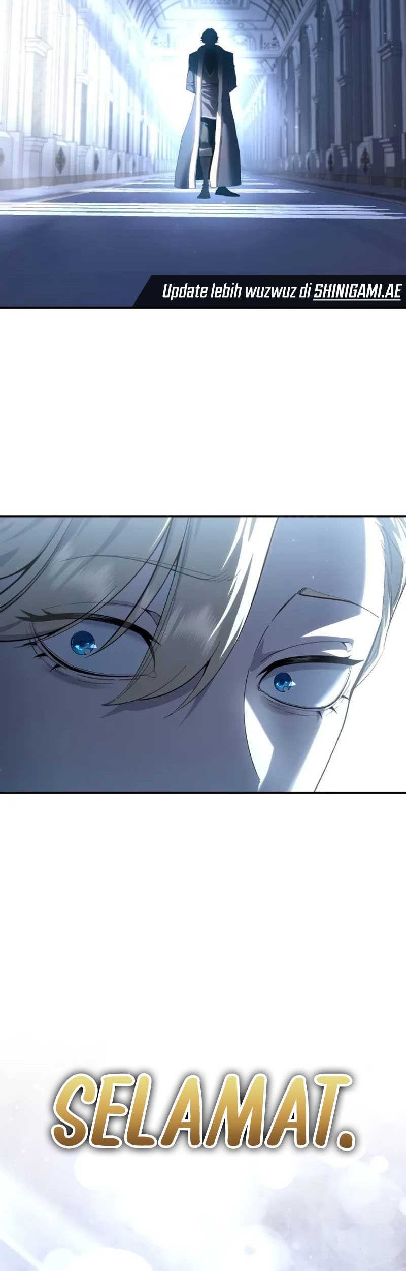 Star-Embracing Swordmaster Chapter 76 Gambar 70