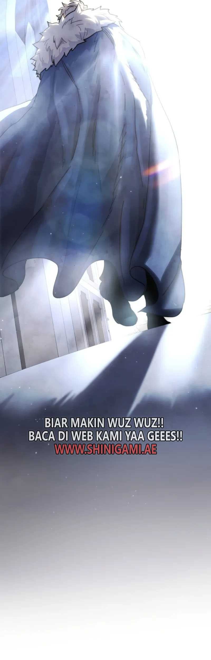 Star-Embracing Swordmaster Chapter 76 Gambar 73