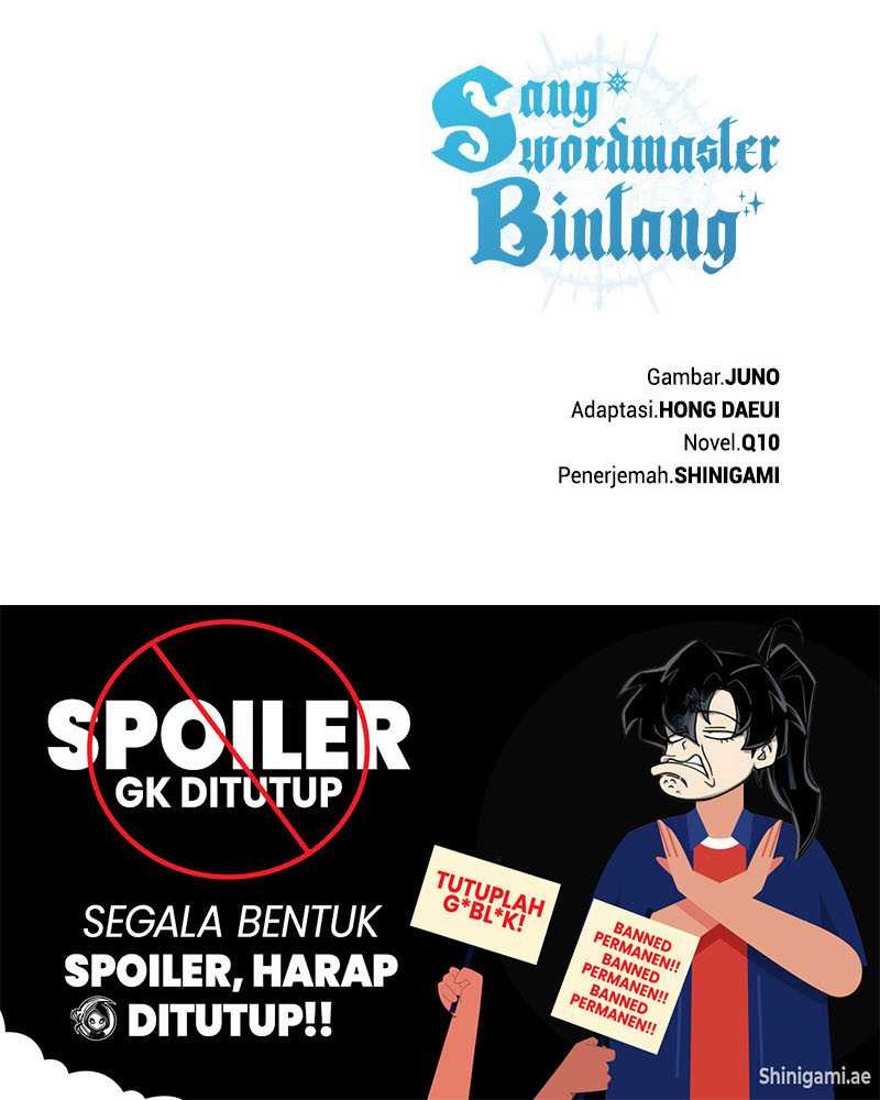 Star-Embracing Swordmaster Chapter 76 Gambar 74