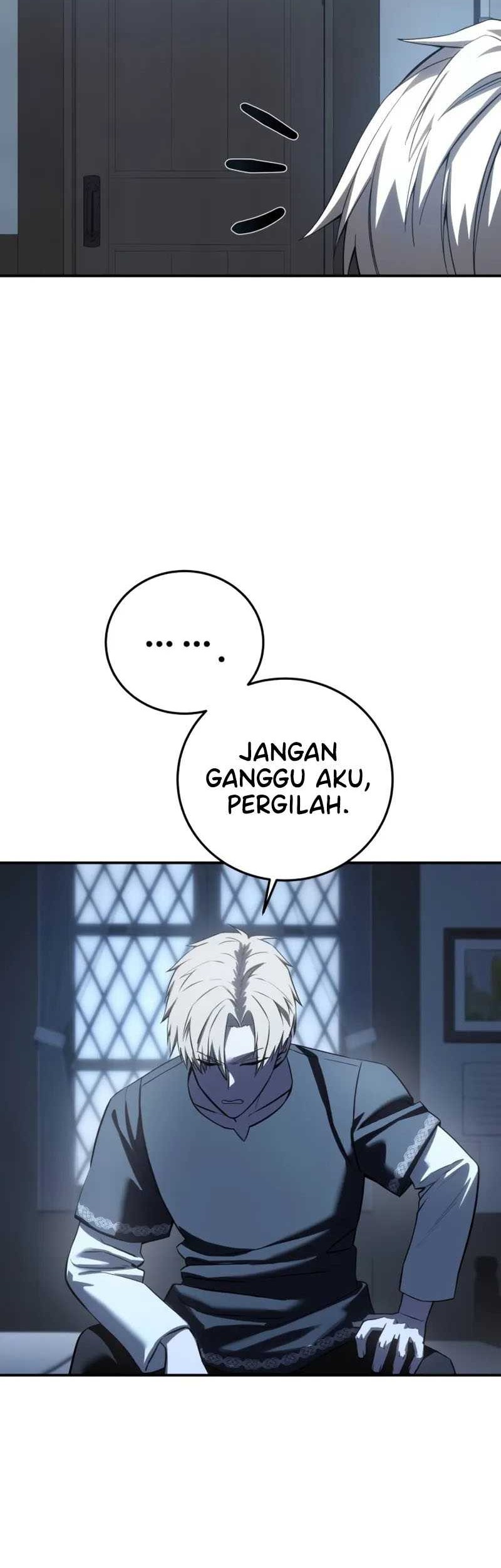 Star-Embracing Swordmaster Chapter 76 Gambar 8