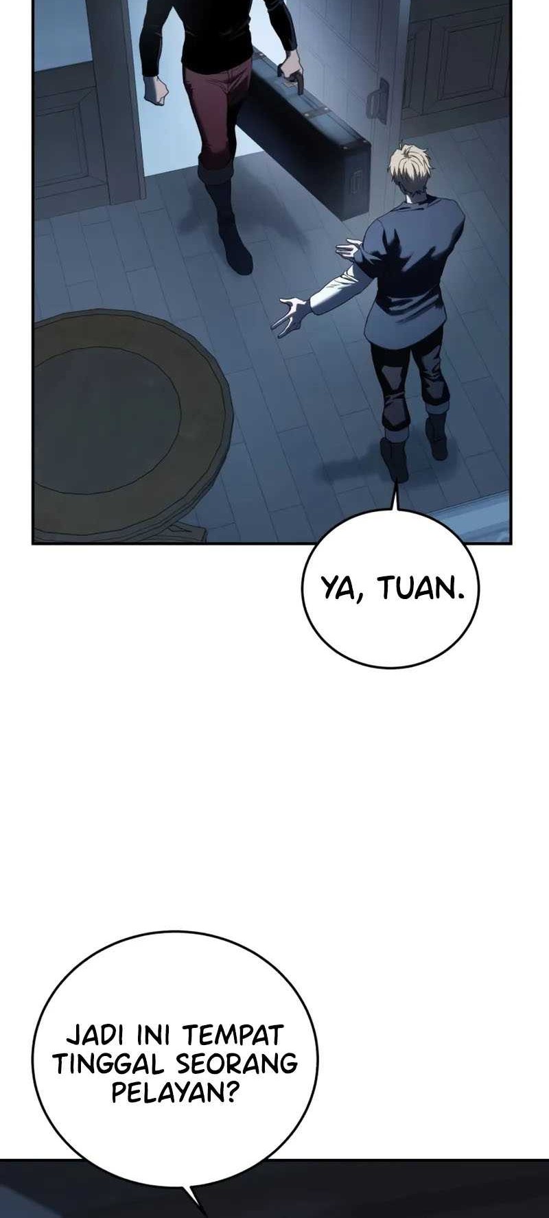 Star-Embracing Swordmaster Chapter 76 Gambar 12