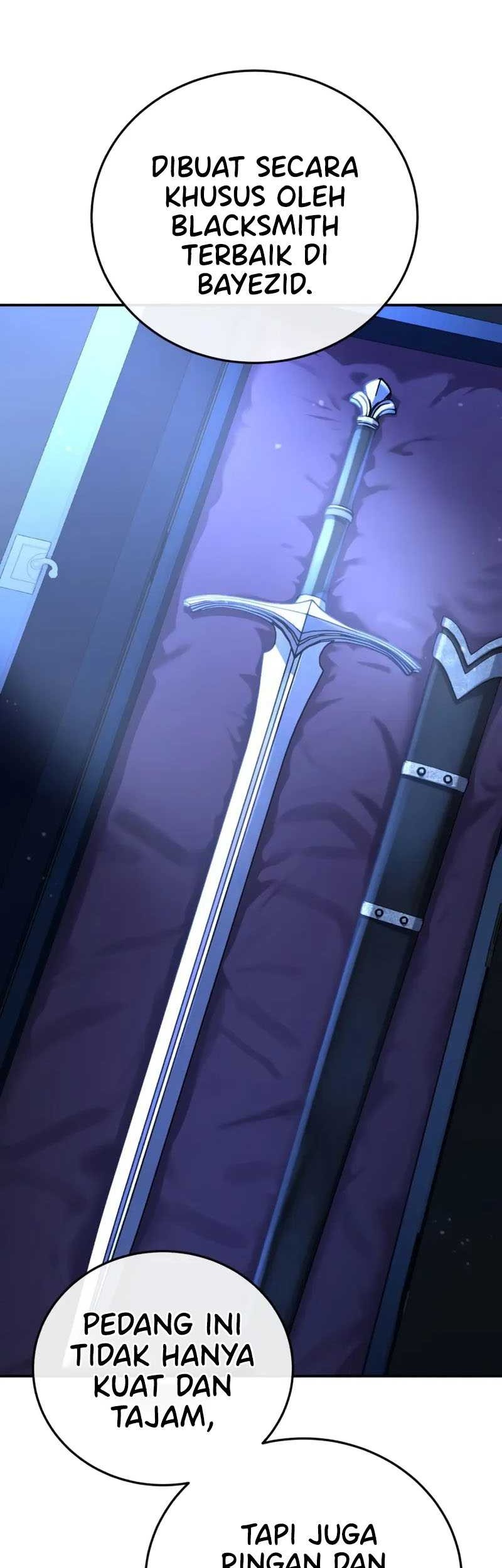 Star-Embracing Swordmaster Chapter 76 Gambar 15