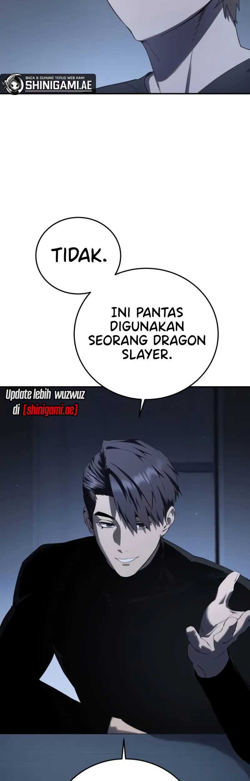 Star-Embracing Swordmaster Chapter 76 Gambar 18