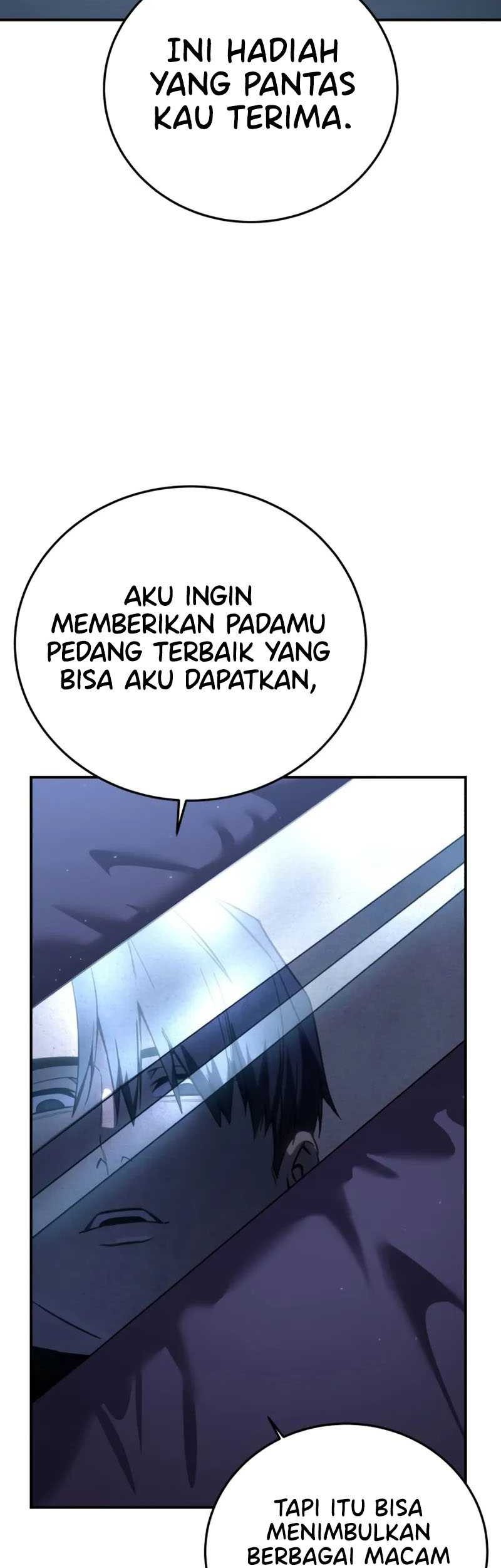 Star-Embracing Swordmaster Chapter 76 Gambar 19
