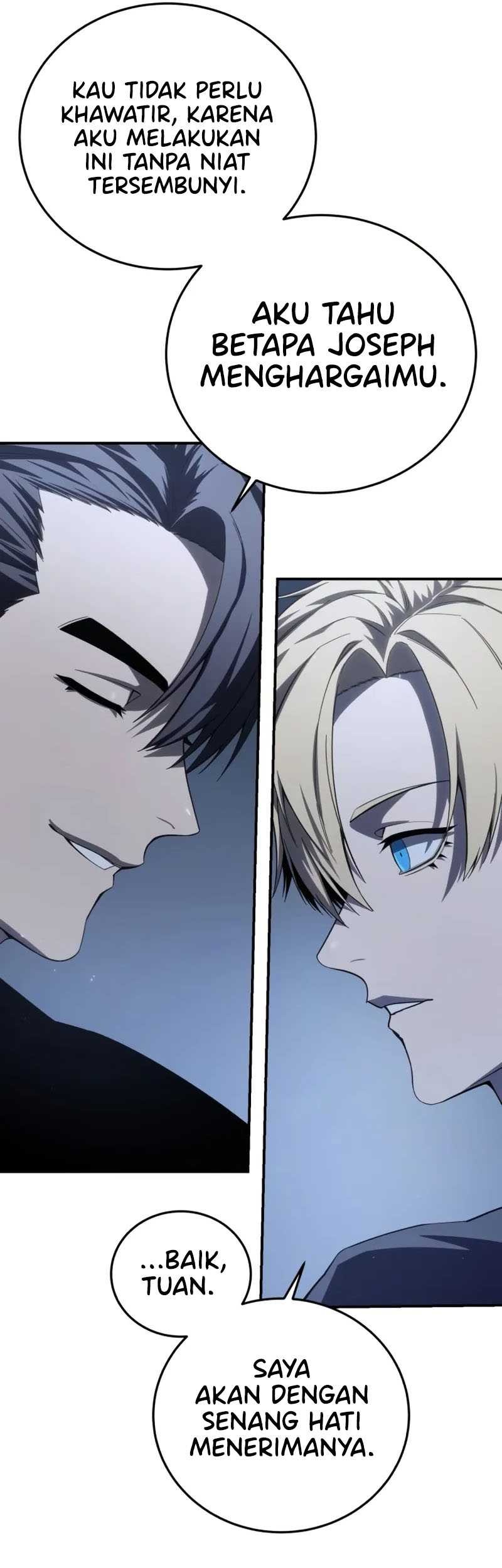 Star-Embracing Swordmaster Chapter 76 Gambar 21