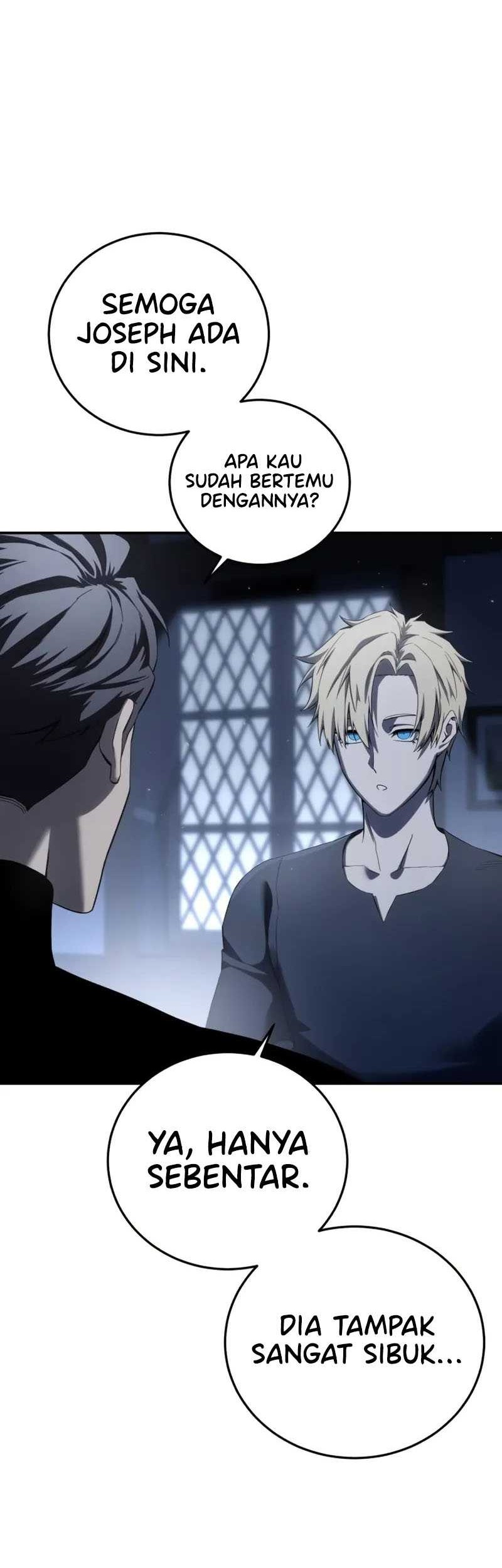 Star-Embracing Swordmaster Chapter 76 Gambar 22
