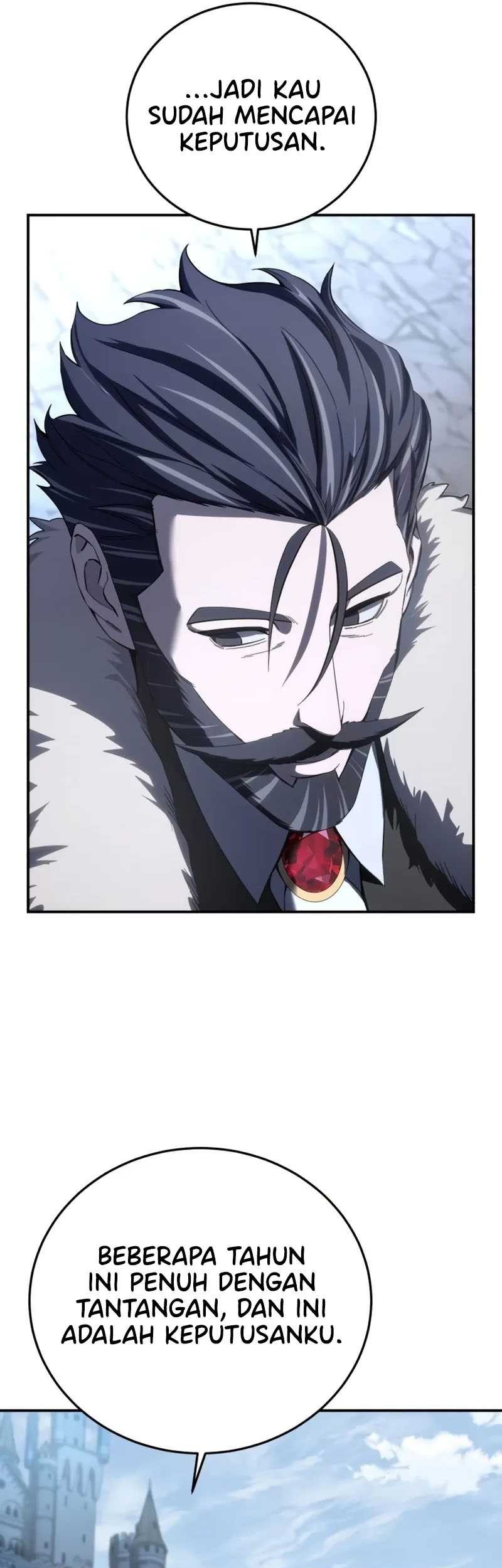 Star-Embracing Swordmaster Chapter 76 Gambar 29