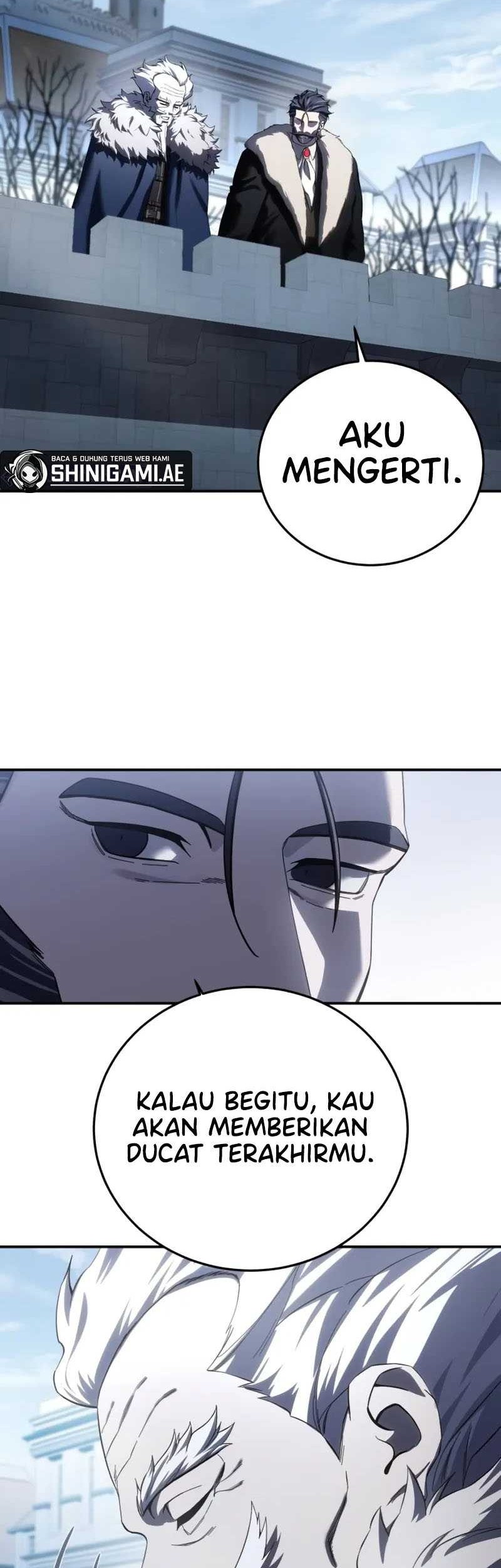 Star-Embracing Swordmaster Chapter 76 Gambar 30