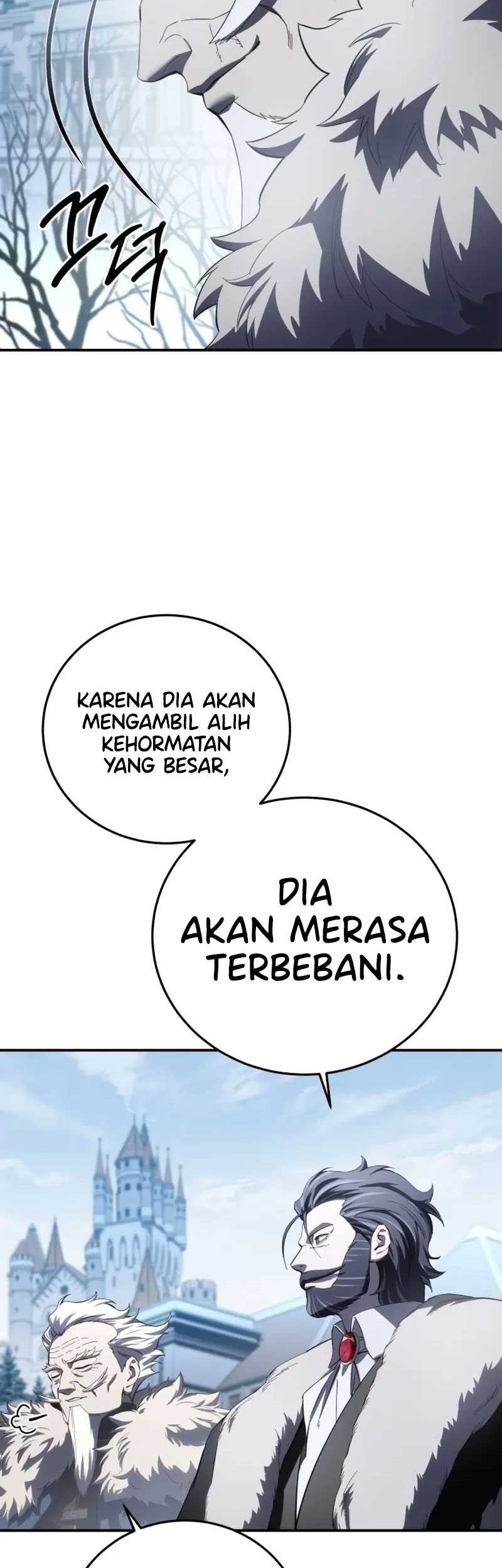 Star-Embracing Swordmaster Chapter 76 Gambar 31