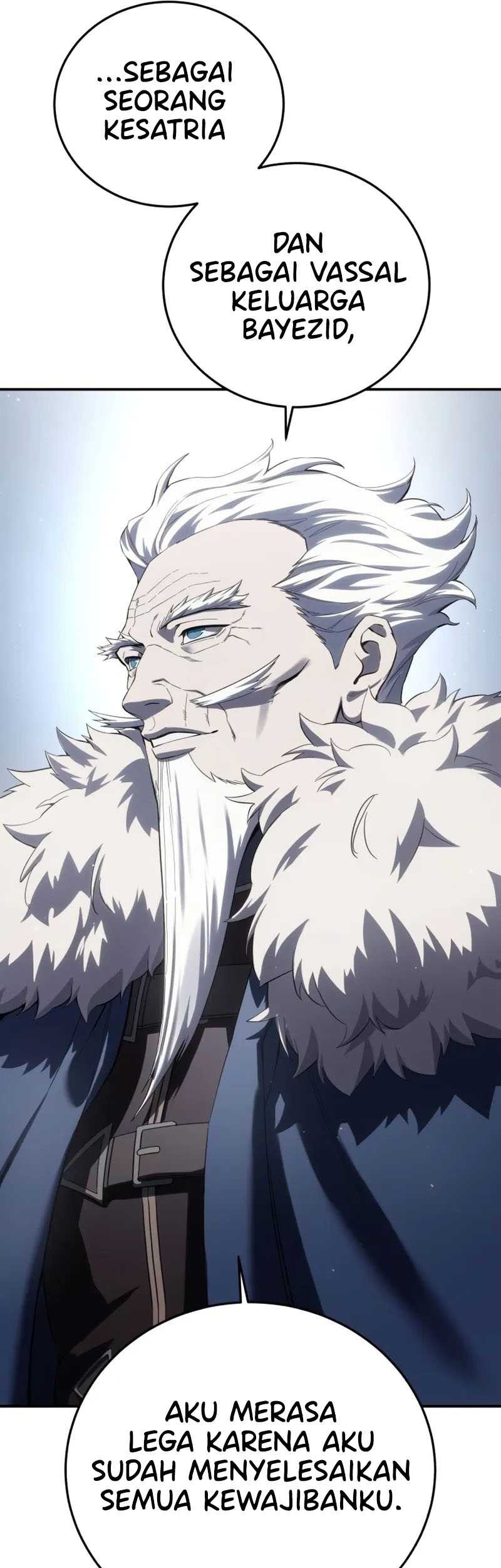 Star-Embracing Swordmaster Chapter 76 Gambar 33