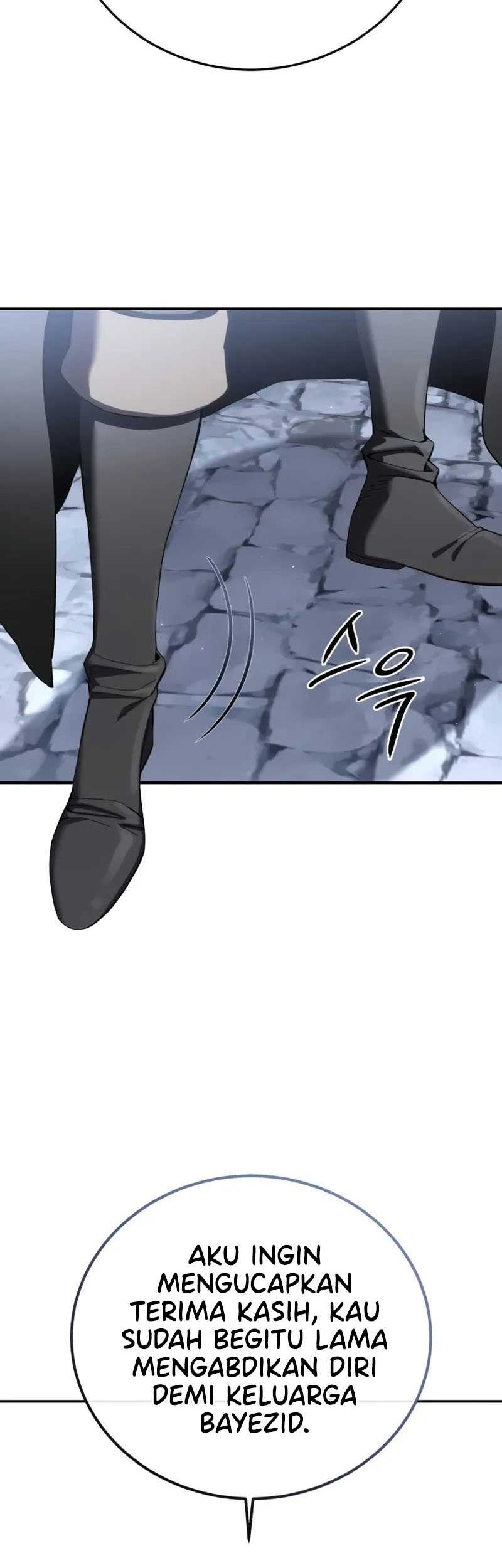 Star-Embracing Swordmaster Chapter 76 Gambar 34