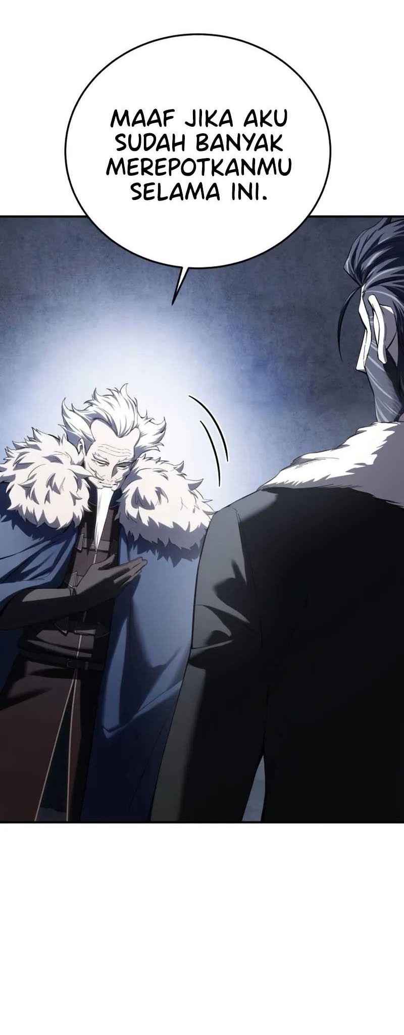 Star-Embracing Swordmaster Chapter 76 Gambar 36
