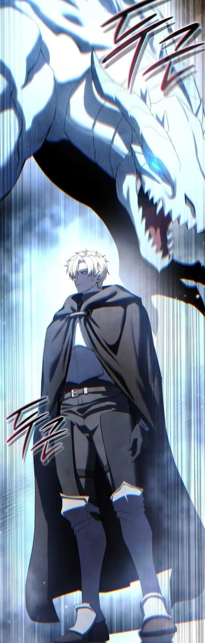 Star-Embracing Swordmaster Chapter 75 Gambar 66