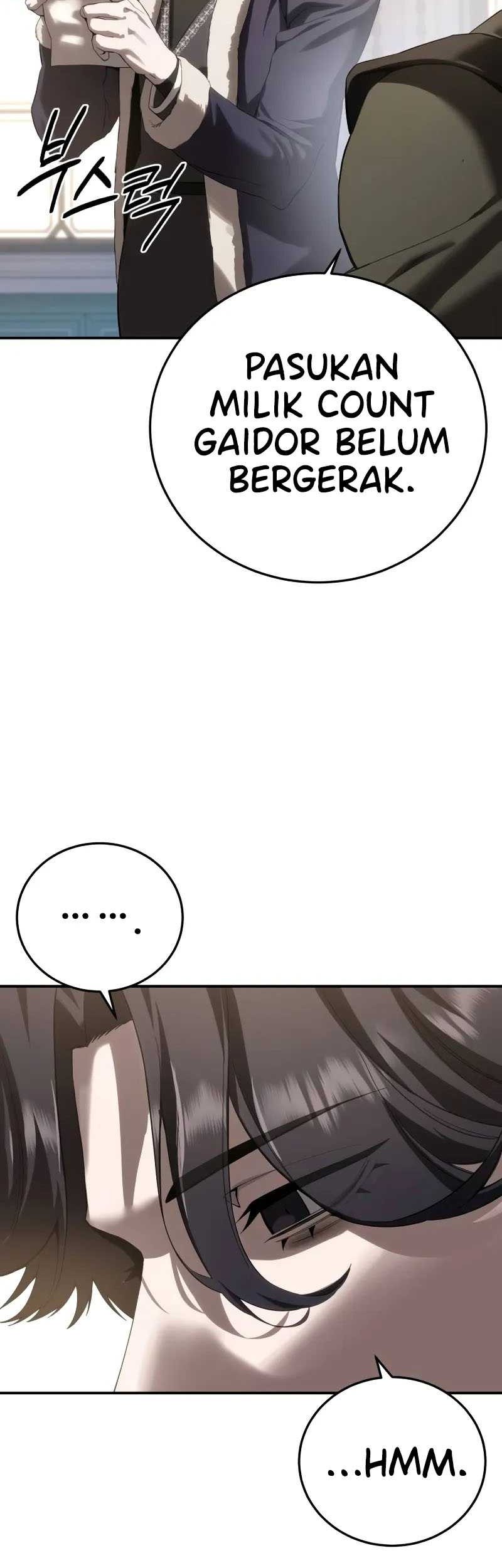 Star-Embracing Swordmaster Chapter 75 Gambar 4
