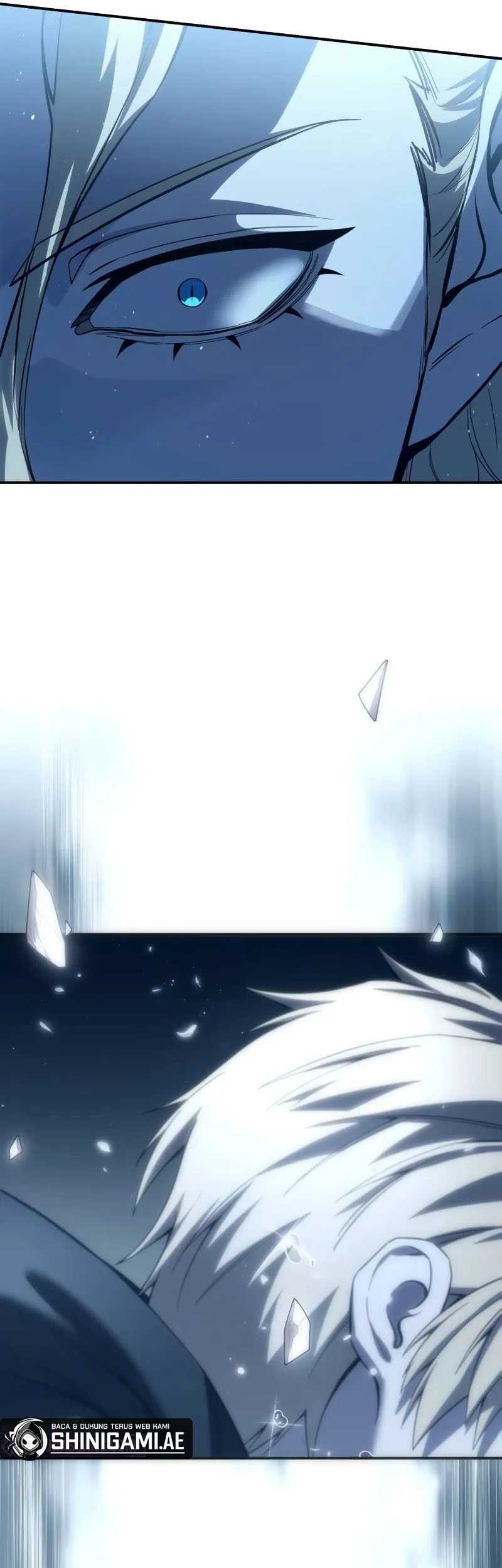 Star-Embracing Swordmaster Chapter 74 Gambar 58