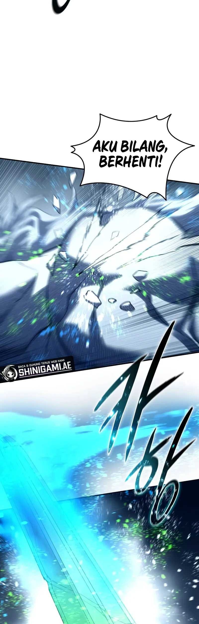 Star-Embracing Swordmaster Chapter 74 Gambar 32