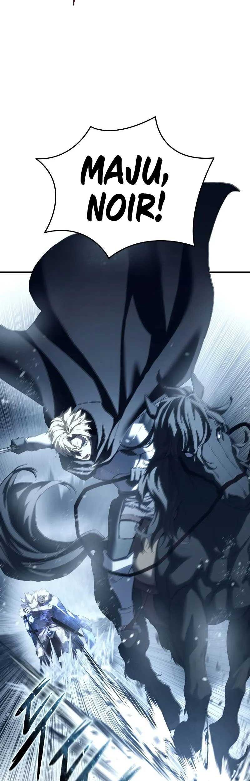 Star-Embracing Swordmaster Chapter 73 Gambar 60