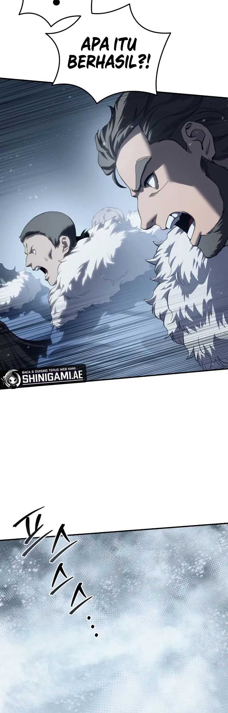 Star-Embracing Swordmaster Chapter 73 Gambar 17