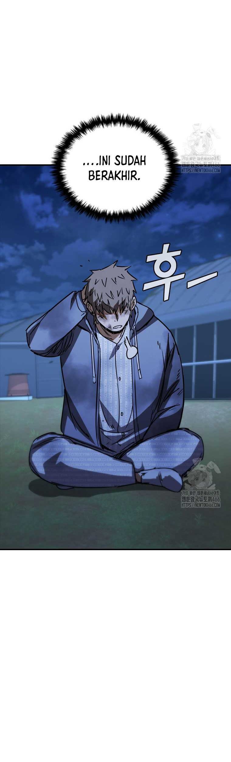 Shark Wyvern Chapter 88 Gambar 27