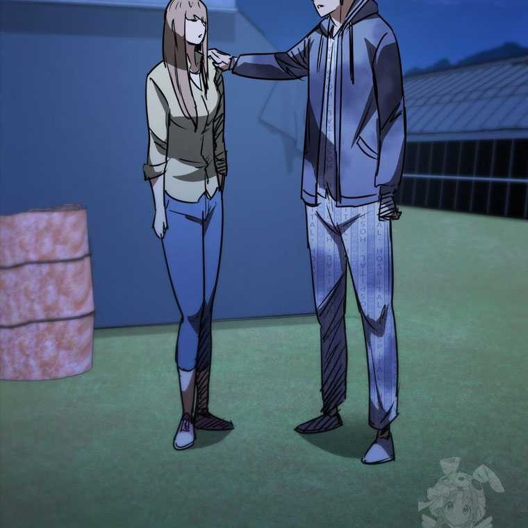 Shark Wyvern Chapter 88 Gambar 34