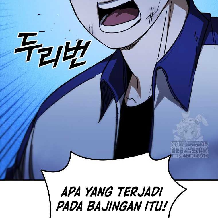 Shark Wyvern Chapter 88 Gambar 37