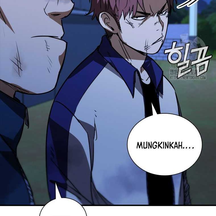 Shark Wyvern Chapter 88 Gambar 40