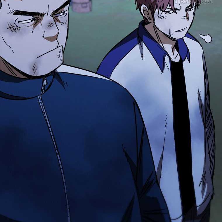 Shark Wyvern Chapter 88 Gambar 43