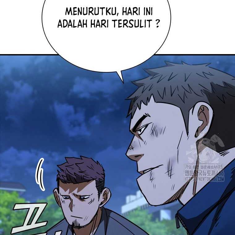 Shark Wyvern Chapter 88 Gambar 61
