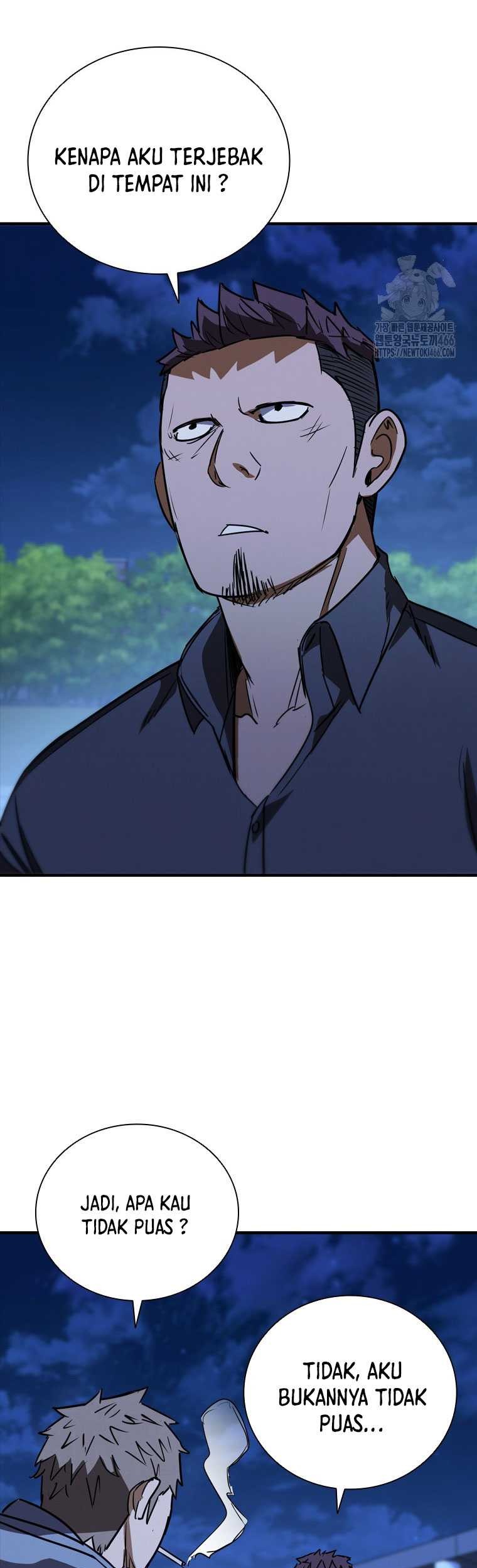 Shark Wyvern Chapter 88 Gambar 64