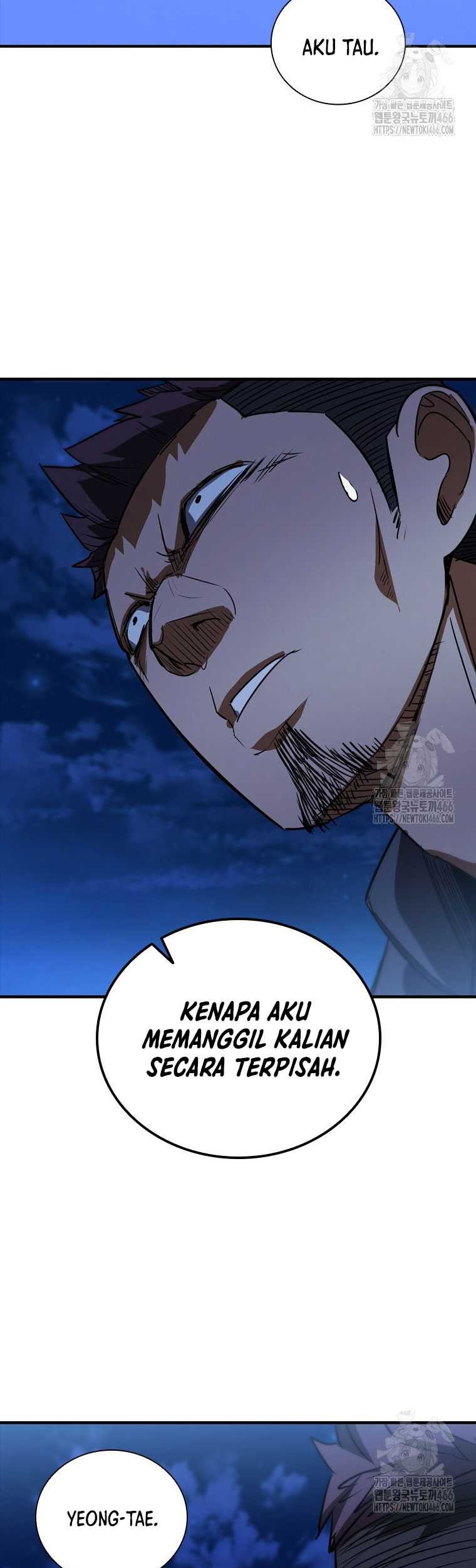 Shark Wyvern Chapter 88 Gambar 66