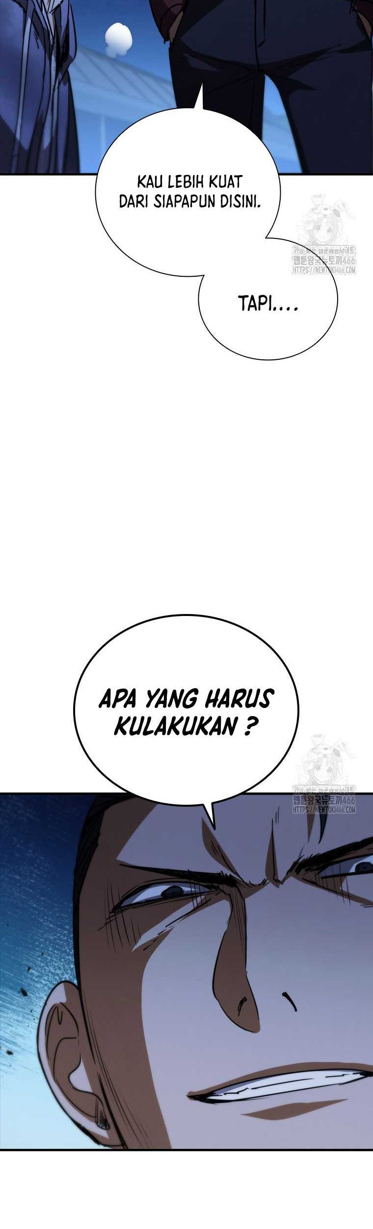 Shark Wyvern Chapter 88 Gambar 6