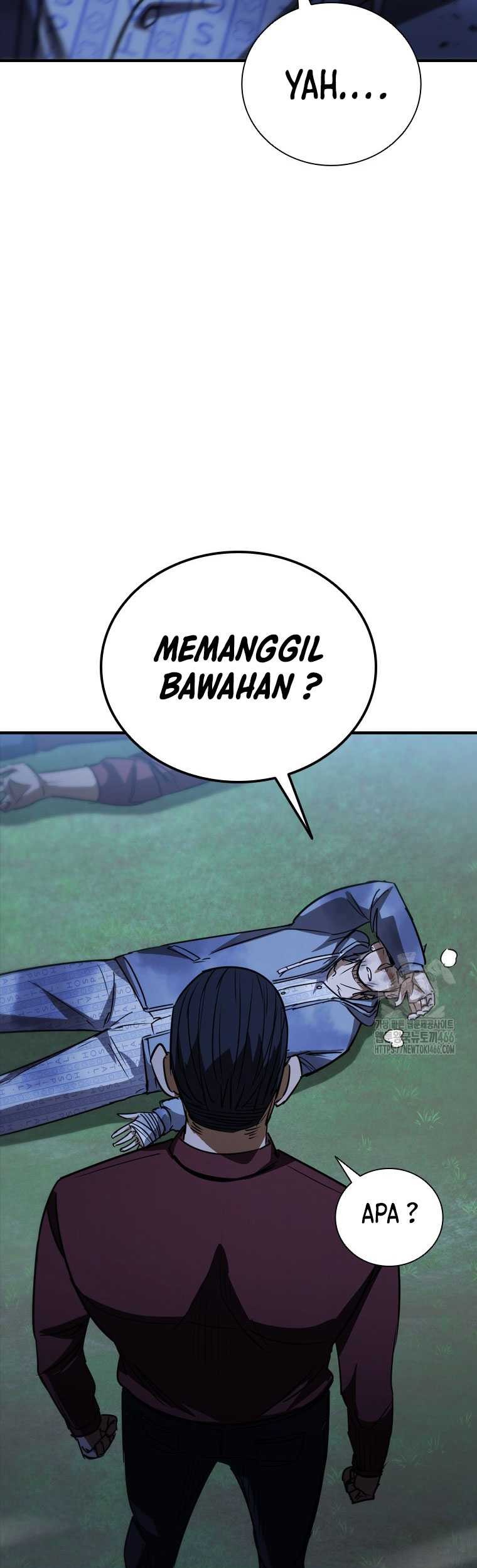 Shark Wyvern Chapter 88 Gambar 17