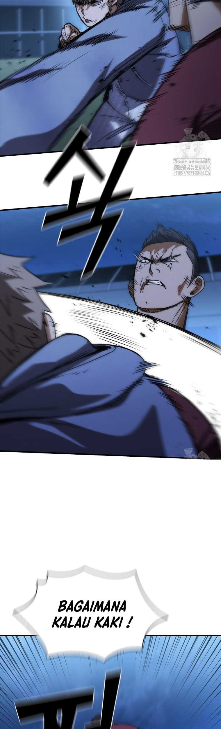 Shark Wyvern Chapter 87 Gambar 29