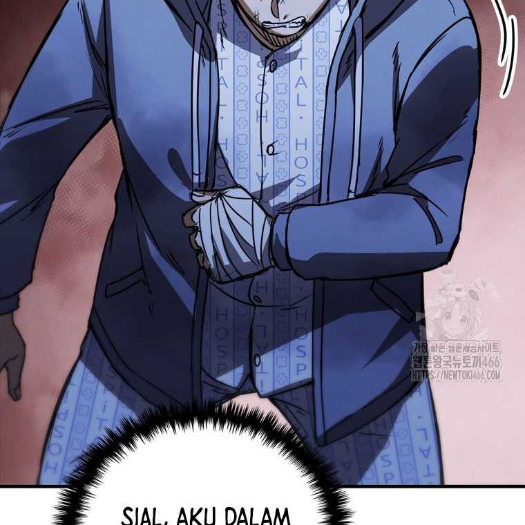 Shark Wyvern Chapter 87 Gambar 37