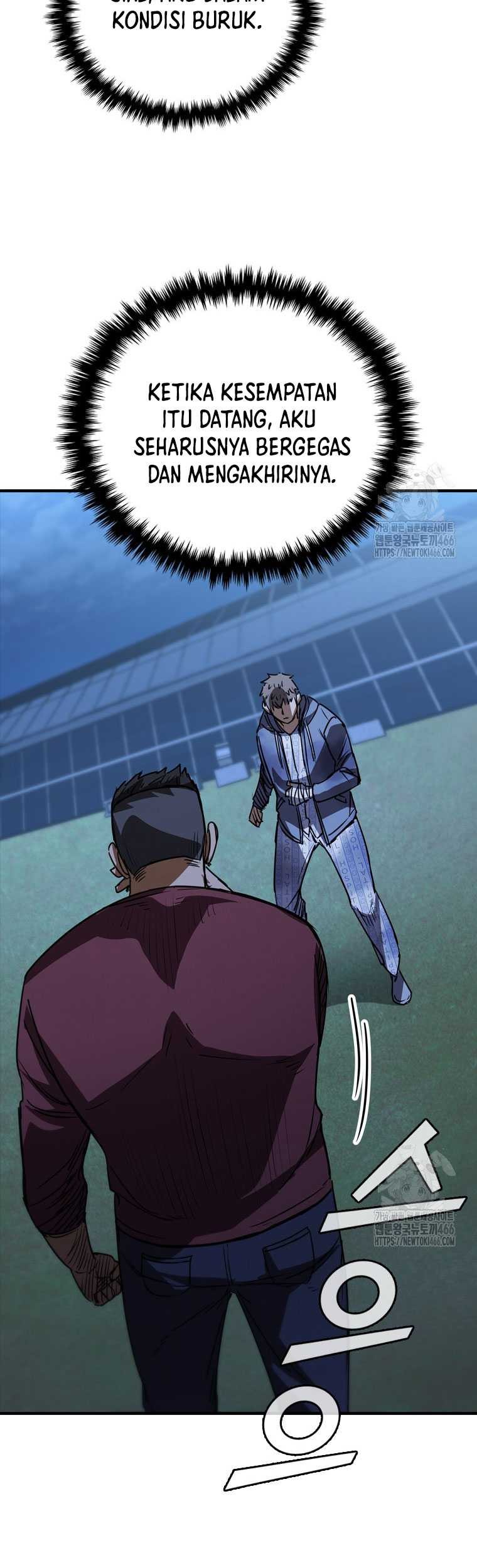 Shark Wyvern Chapter 87 Gambar 38