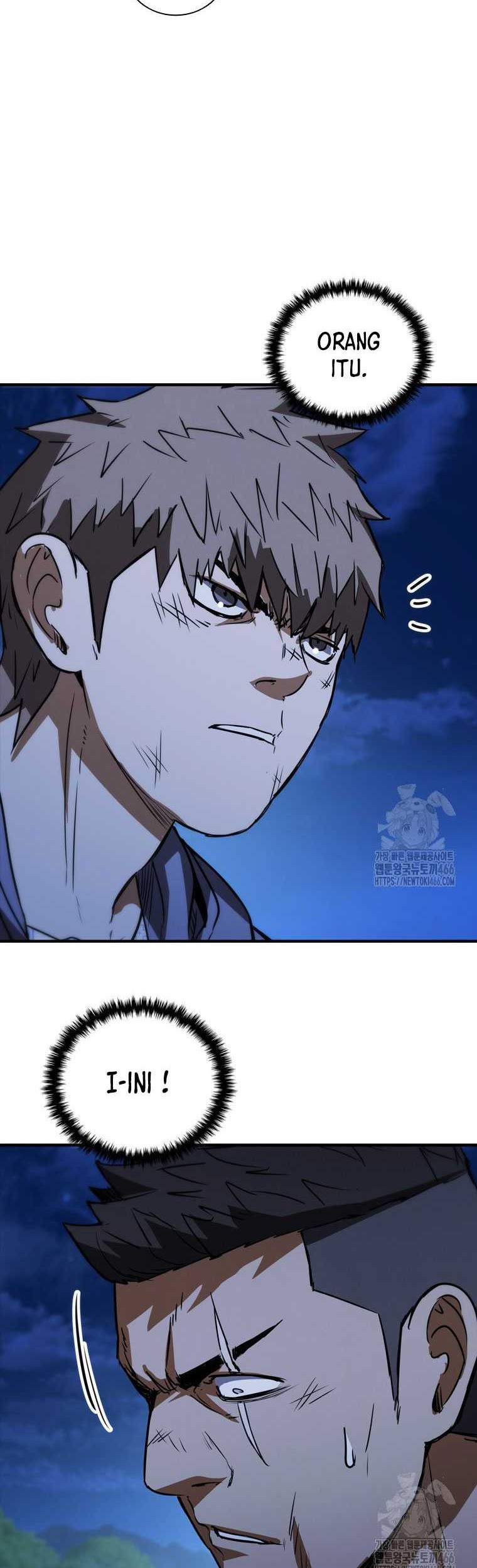 Shark Wyvern Chapter 87 Gambar 42