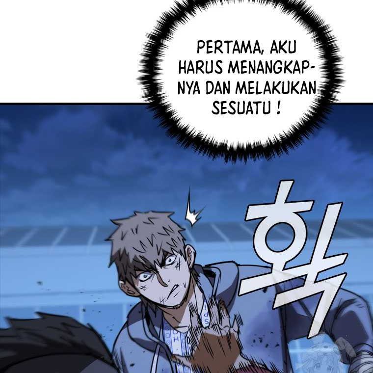 Shark Wyvern Chapter 87 Gambar 46