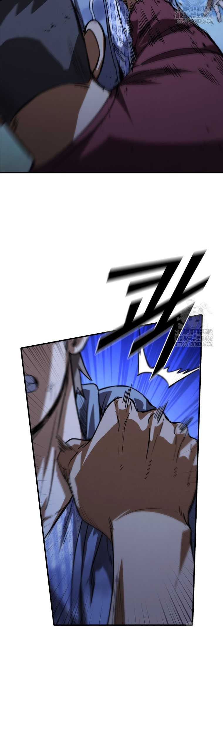 Shark Wyvern Chapter 87 Gambar 47