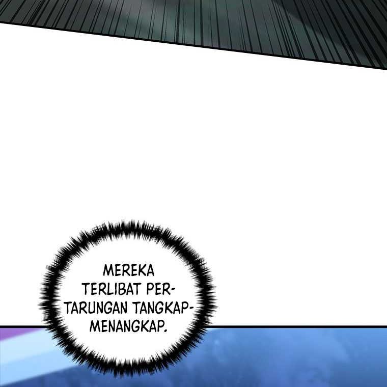 Shark Wyvern Chapter 87 Gambar 49