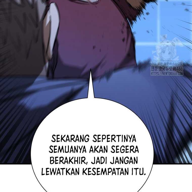Shark Wyvern Chapter 87 Gambar 52