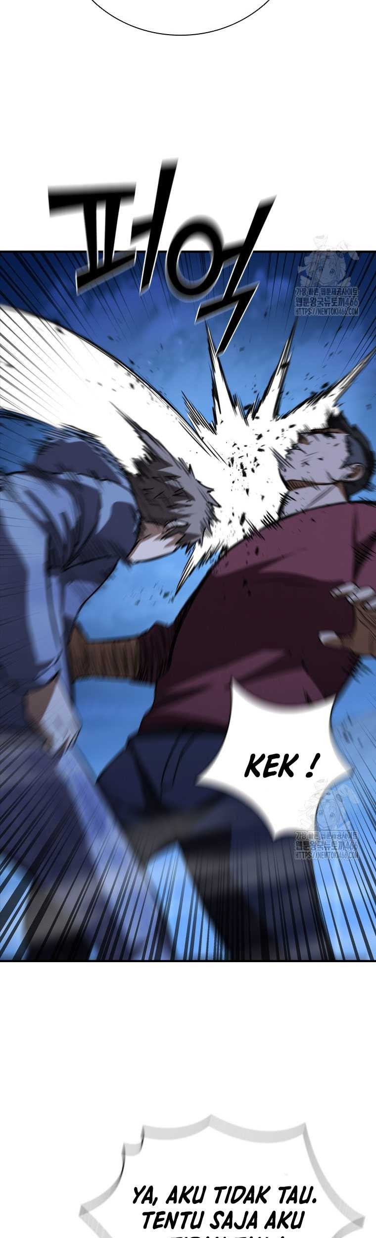 Shark Wyvern Chapter 87 Gambar 53