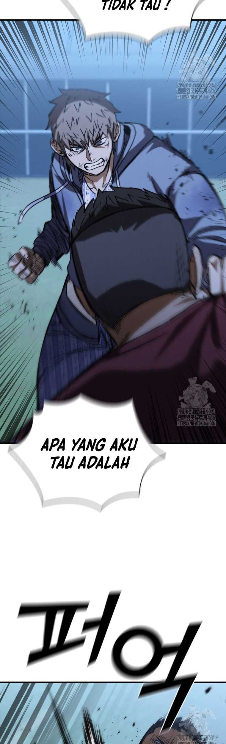 Shark Wyvern Chapter 87 Gambar 54