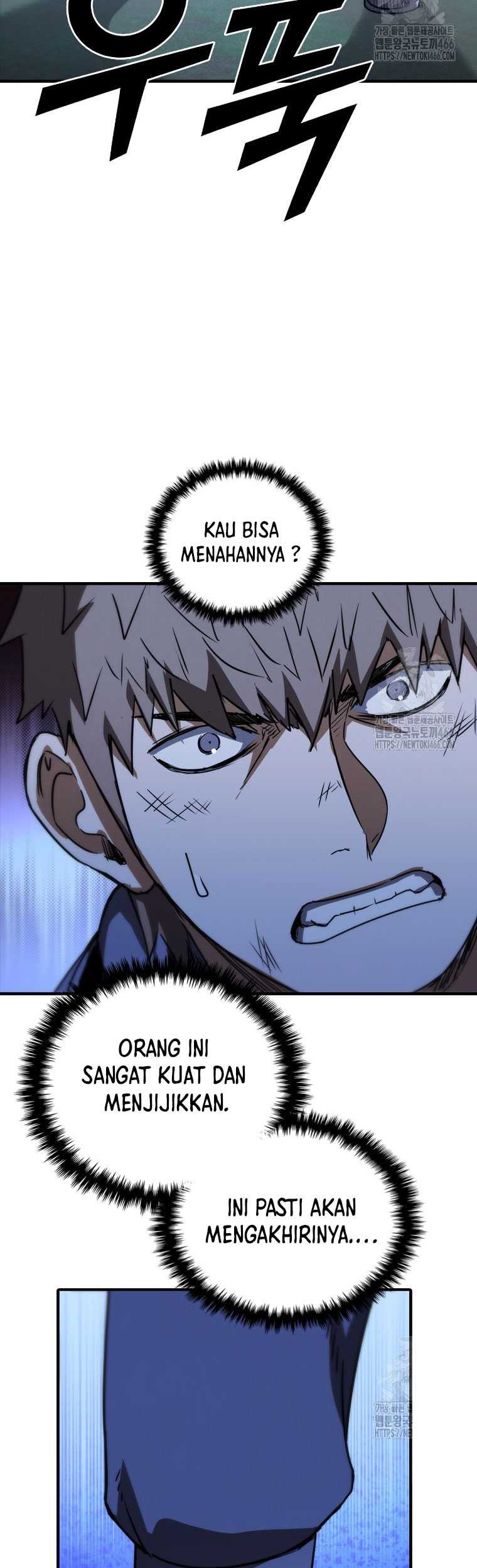 Shark Wyvern Chapter 87 Gambar 59